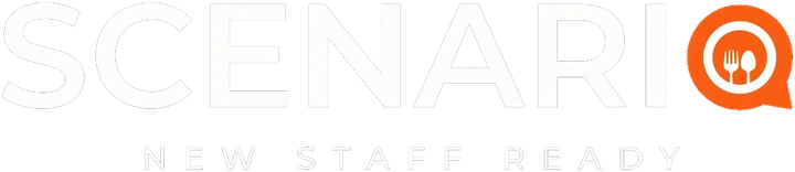SCENARIO — New Staff Ready
